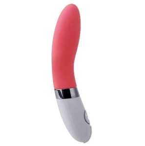 pink vibrator