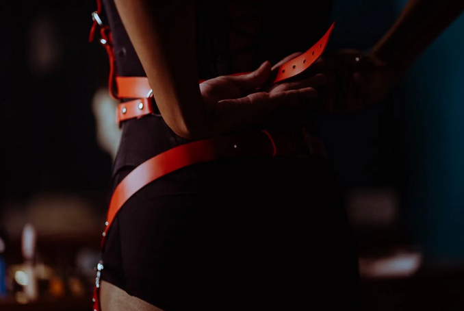 bondage