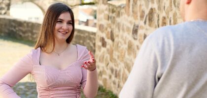 flirt